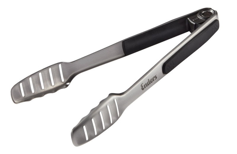 Enders® bbq tongs with lock function (34cm), , medium-null