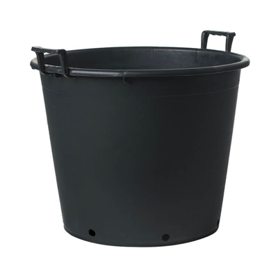&Pi;&lambda;&alpha;&sigma;&tau;&iota;&kappa;&omicron; &tau;&alpha;&sigma;&pi;&iota; 50l 50x41cm - &mu;&alpha;&upsilon;&rho;&omicron;, , medium