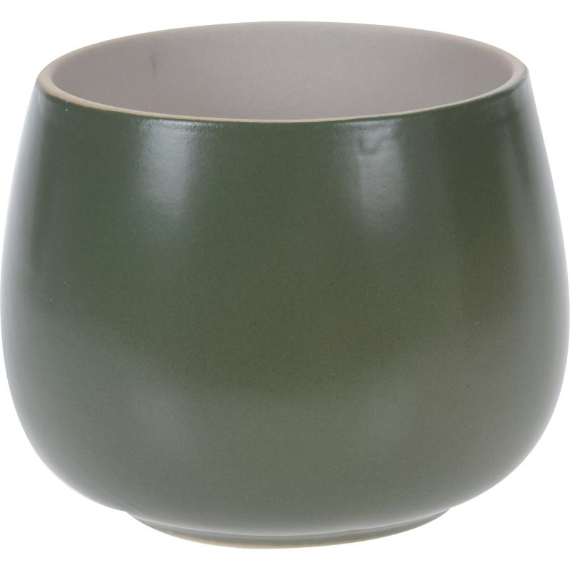 Product image: Γλαστρα κεραμικη - διαφορα χρωματα, , medium-null