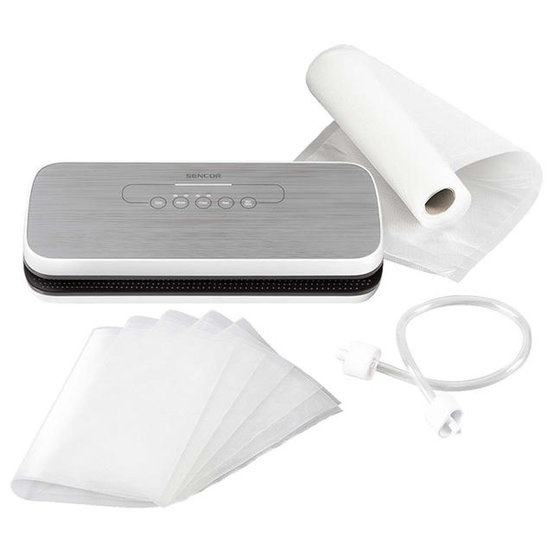 Sencor vacuum sealer silver, , medium-null