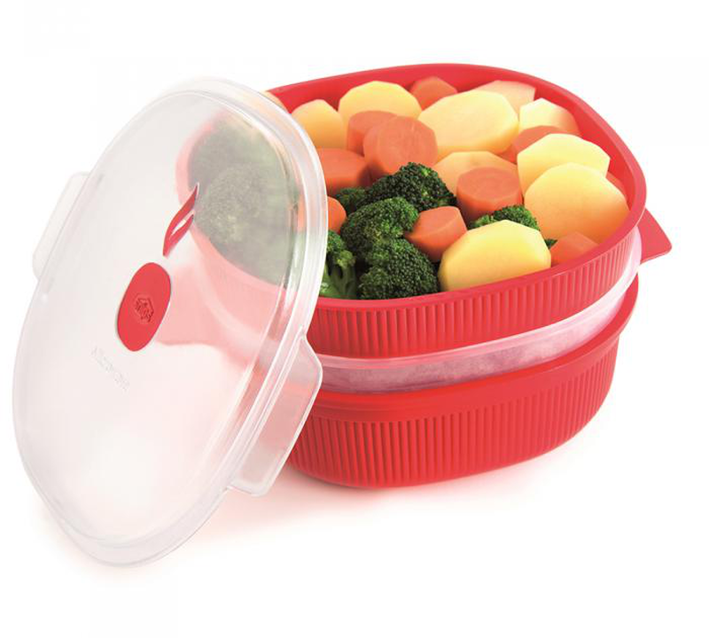 Snips steamer 4l, , medium image number null
