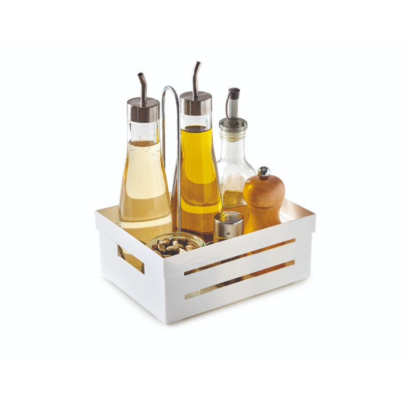 Snips storage box 2l - white, , medium-null