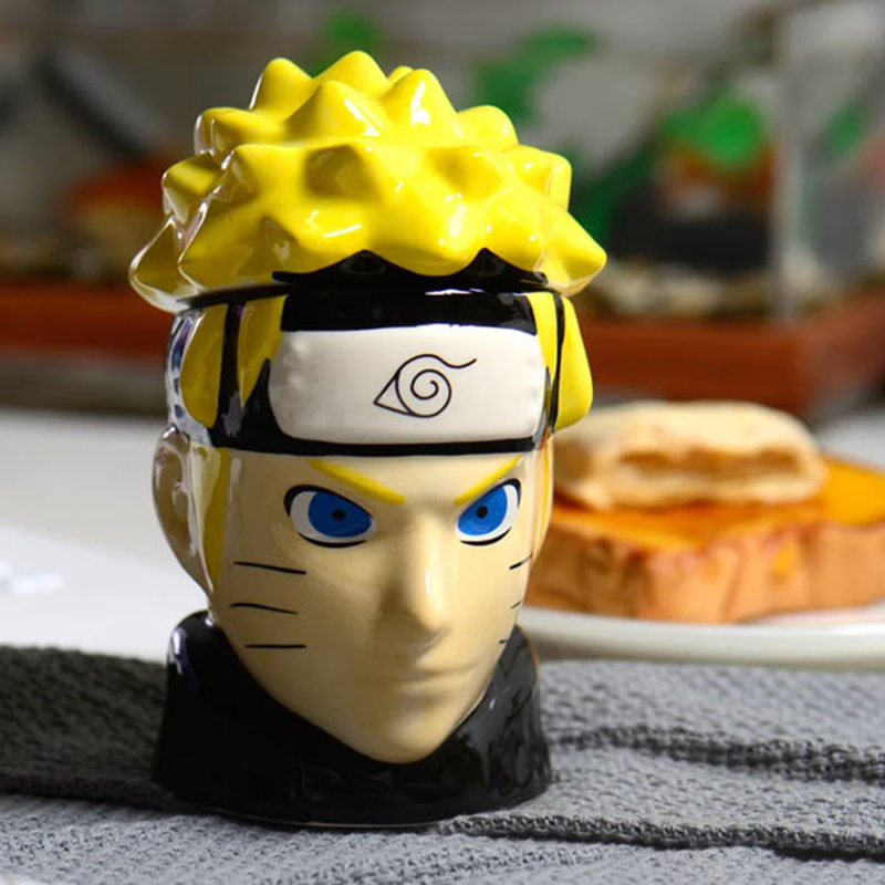 Κούπα κεραμική – naruto, , medium image number null