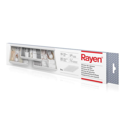 Rayen drawer divider, , medium