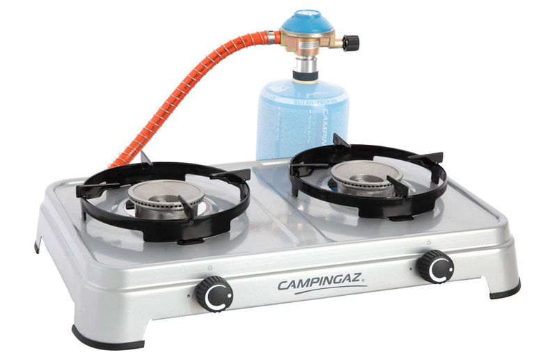 Campingaz camping cook cv gas stove, , medium image number null