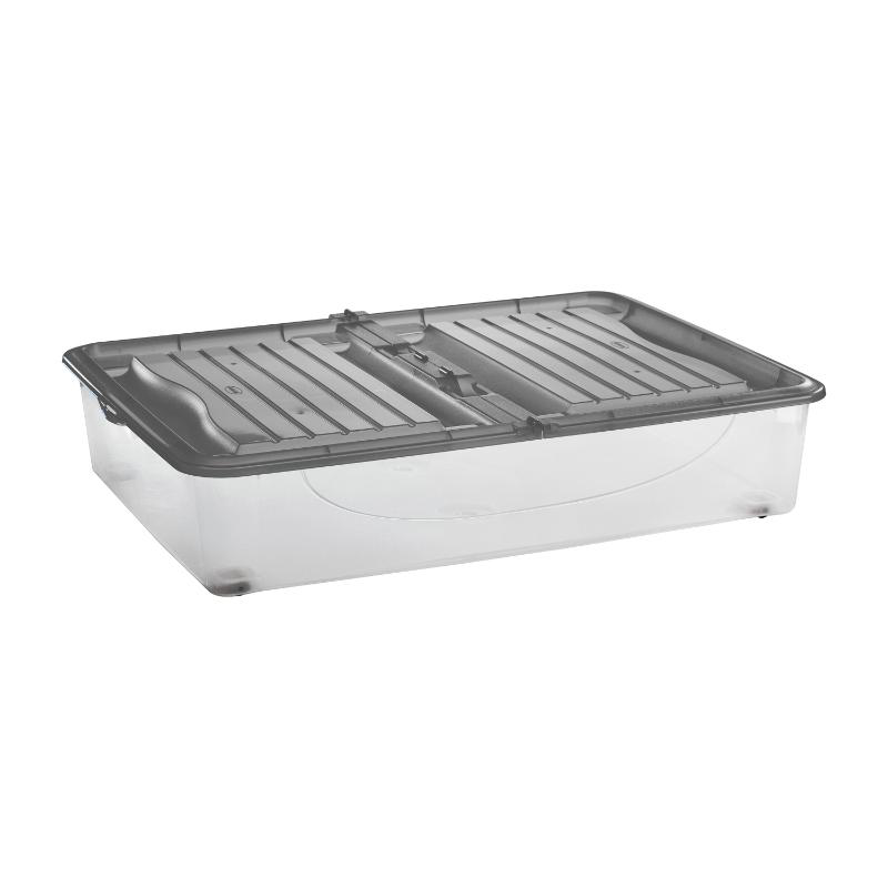 Tontarelli underbed box 56.4l, , medium image number null