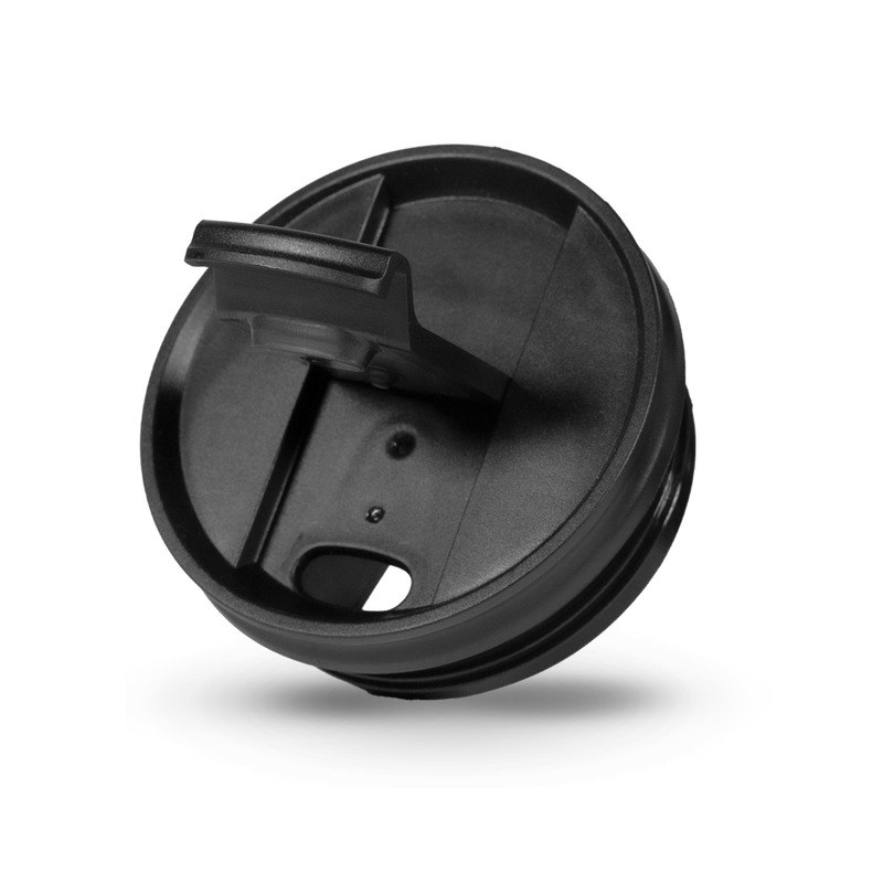 Dozze seeker tumbler flip lid-null