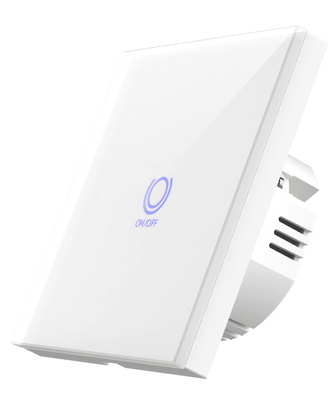 Woox r7063 Wi-Fi zigbee smart wall light switch, , medium