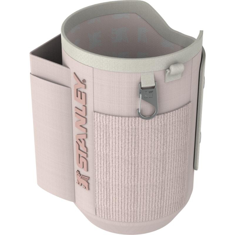 Stanley the all day carry all για quencher ποτηρι 1.18l - rose, , medium-null