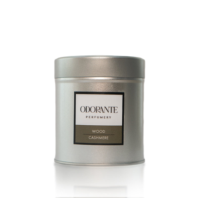 Odorante™ cashmere wood candle, , medium