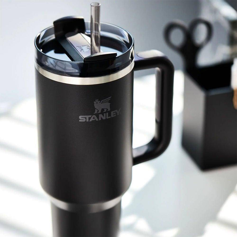 Stanley quencher h2.o flowstate tumbler&trade; 1.18l - 7h hot | 11h cold | 48h iced-null