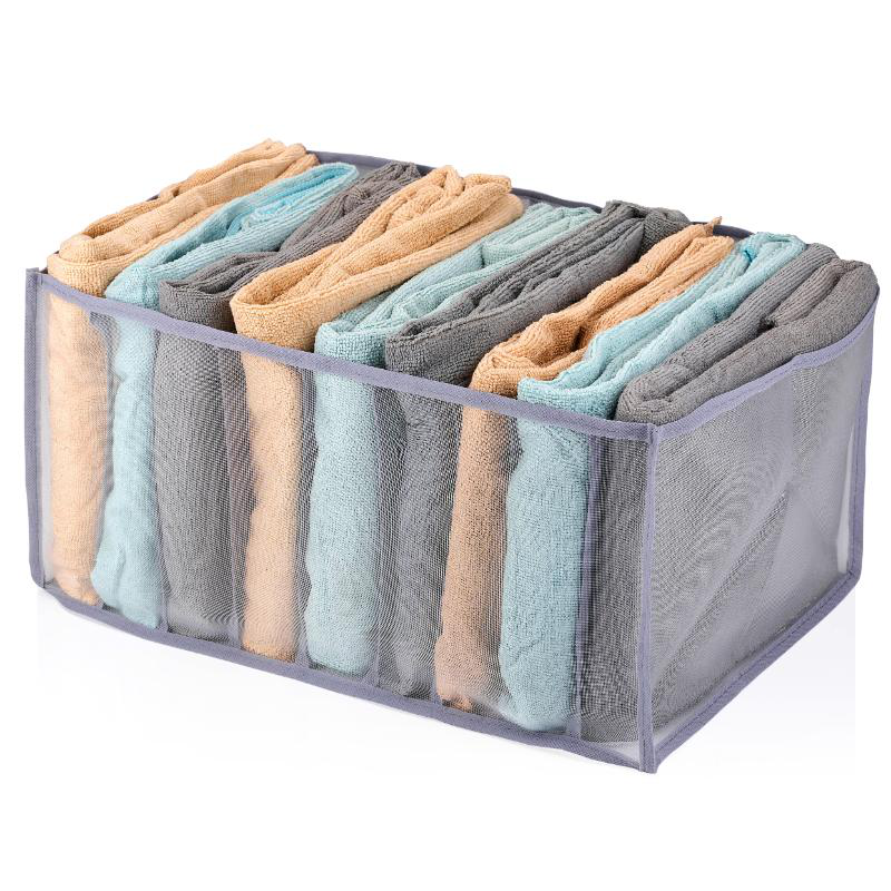 Alpina cloth organizer 44x29x22cm, , medium-null