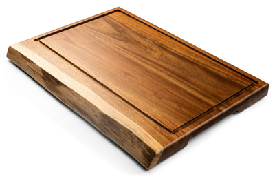 Style de vie cutting board nature large  (50x35x3cm)
