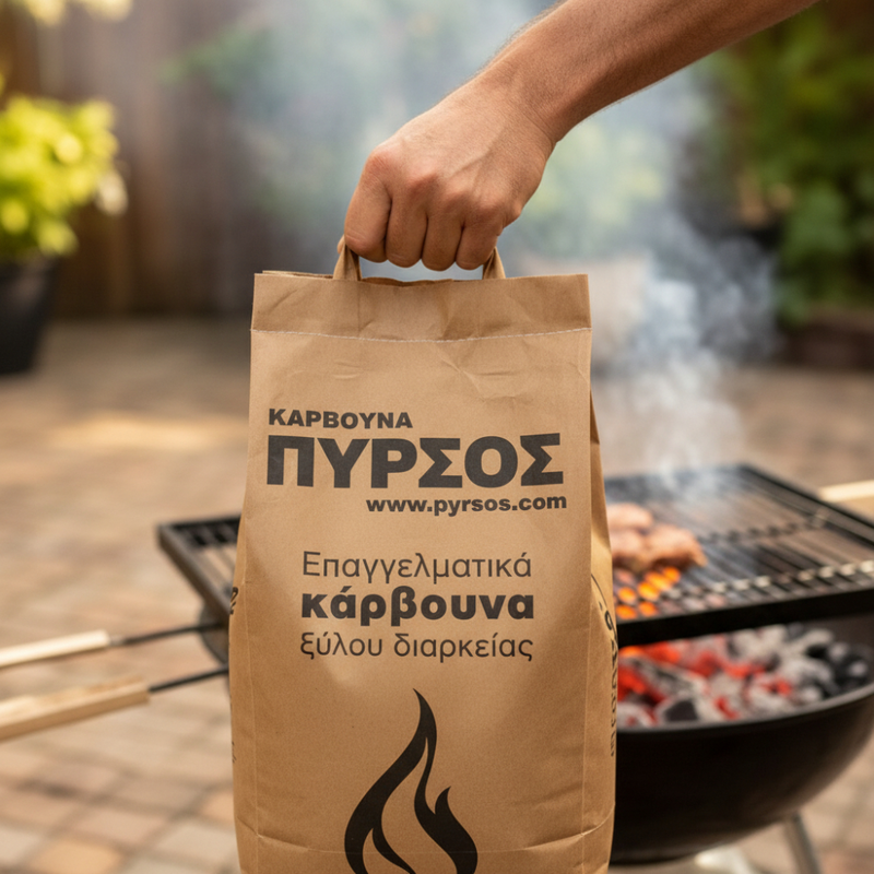 Pyrsos &kappa;&alpha;&rho;&beta;&omicron;&upsilon;&nu;&alpha; pro 5kg, , medium-null