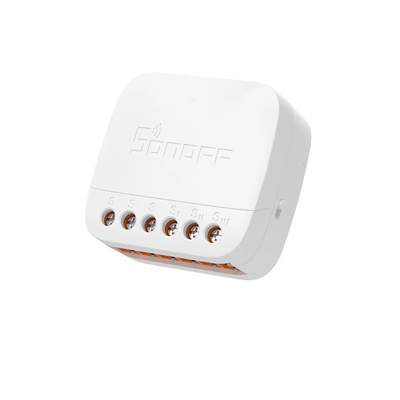 Sonoff Wi-Fi smart switch s-mate2, , medium