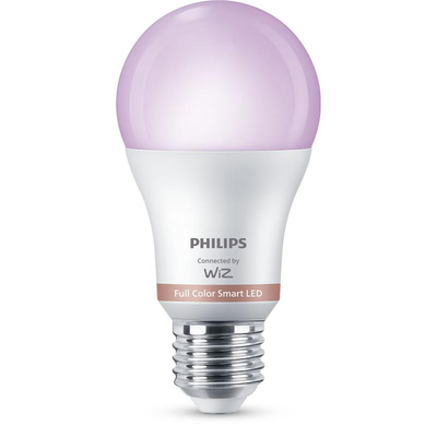 Philips &lambda;&alpha;&mu;&pi;&tau;&eta;&rho;&alpha;&sigmaf; wfb 60w e27 rgb, Rgb, medium