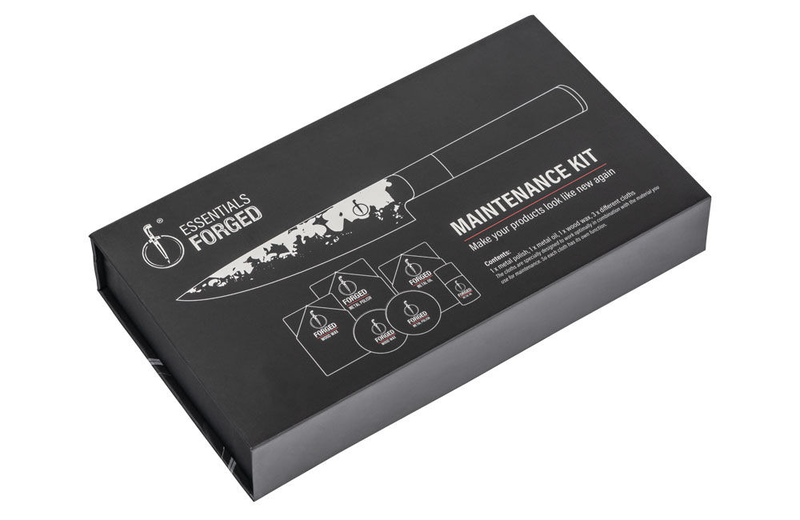 Forged maintenance kit, , medium-null