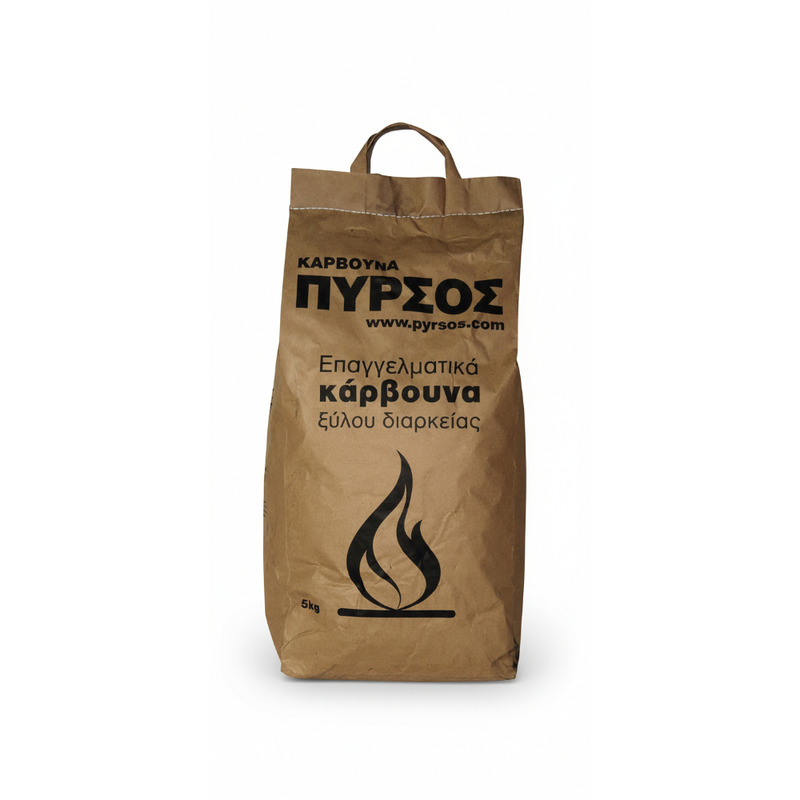 Pyrsos &kappa;&alpha;&rho;&beta;&omicron;&upsilon;&nu;&alpha; pro 5kg, , medium-null