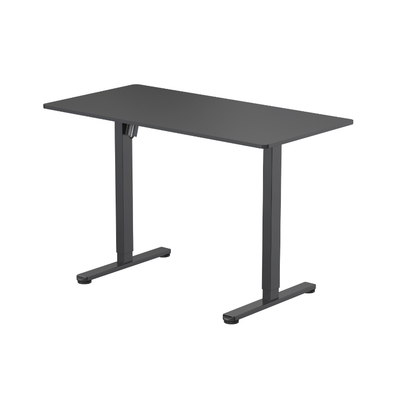 Product image: Windy ηλεκτρικο γραφειο - μαυρο, , medium-null