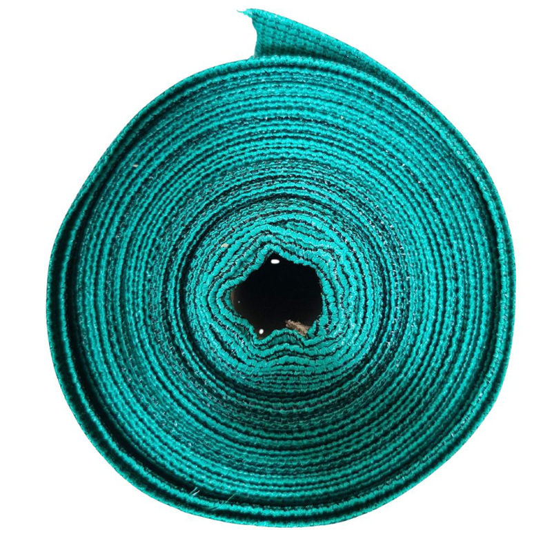 Πράσινο δίχτυ σκίασης 95% 175gr/m², 2m x 30m με ενισχυμένες οπές τοποθέτησης, , medium-null