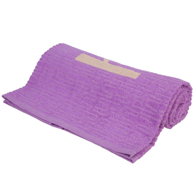 Logo towel xl-null
