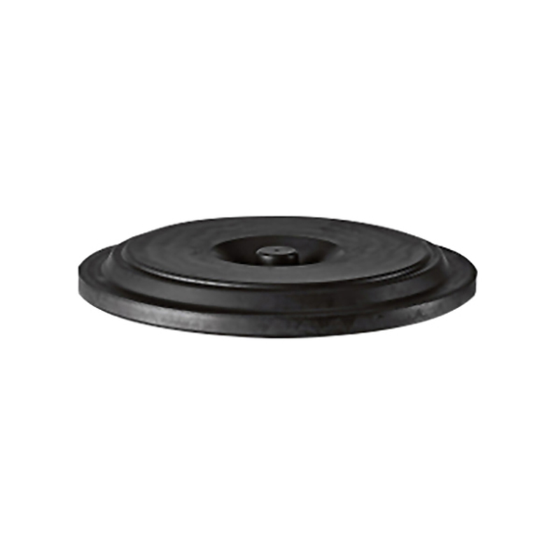 Product image: Lid for dust bin 120lt, , medium-null