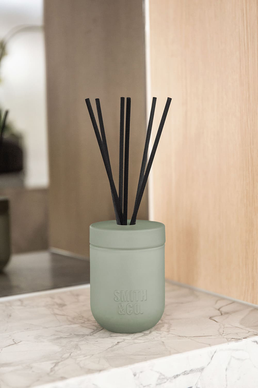 Diffuser 200ml amber & freesia, , medium-null