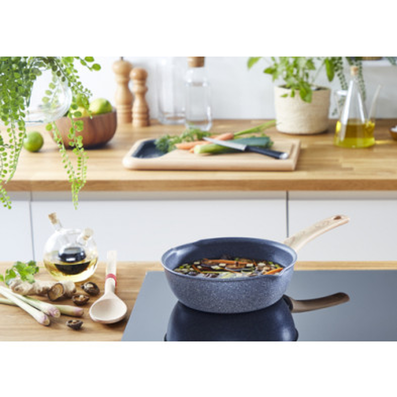 Tefal g2667702 natural force induction multipan 26cm-null