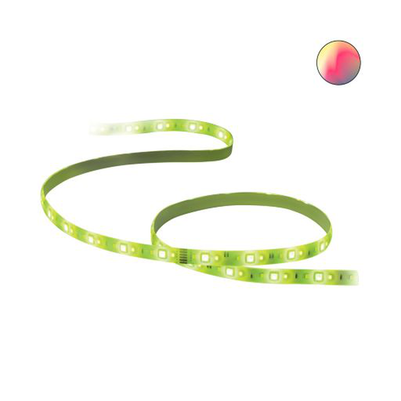 Wiz wi fi strip 2m 1600lm-null