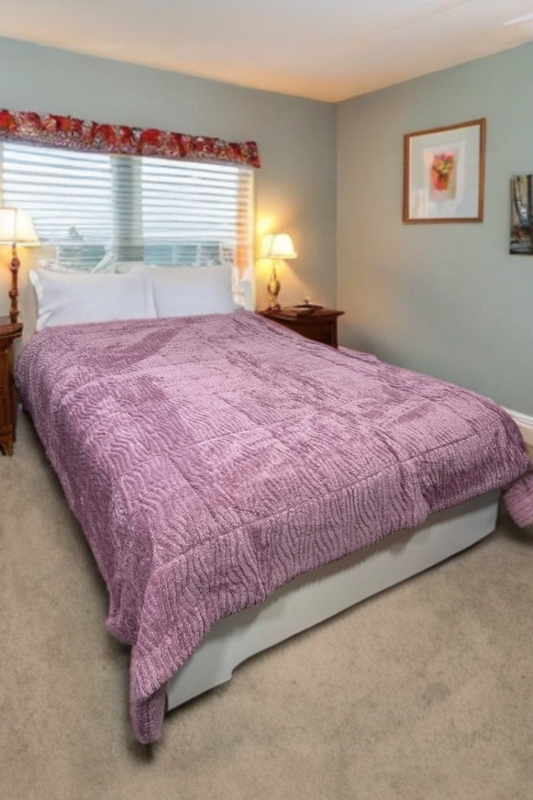 Blanket quilt 240x240cm #bq240 image number null
