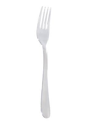 Lifestyle dinner fork x3 802-w 18/10, , medium