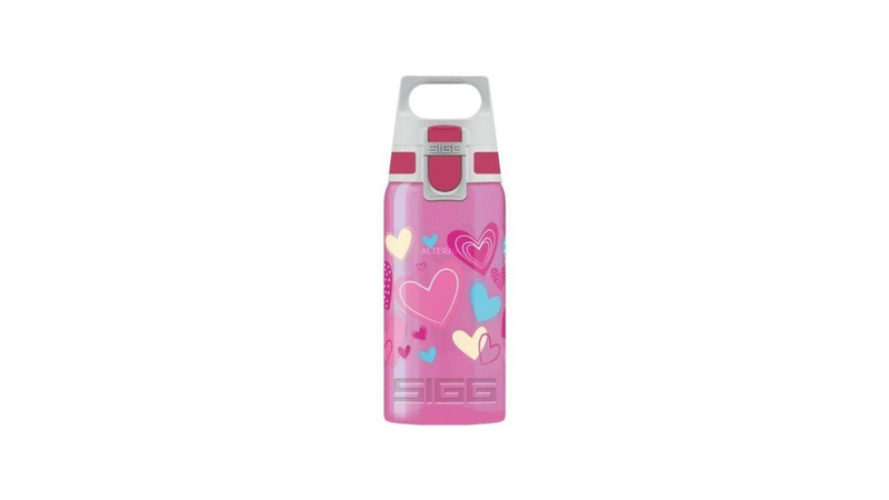 Sigg viva one hearts, ., , medium-null