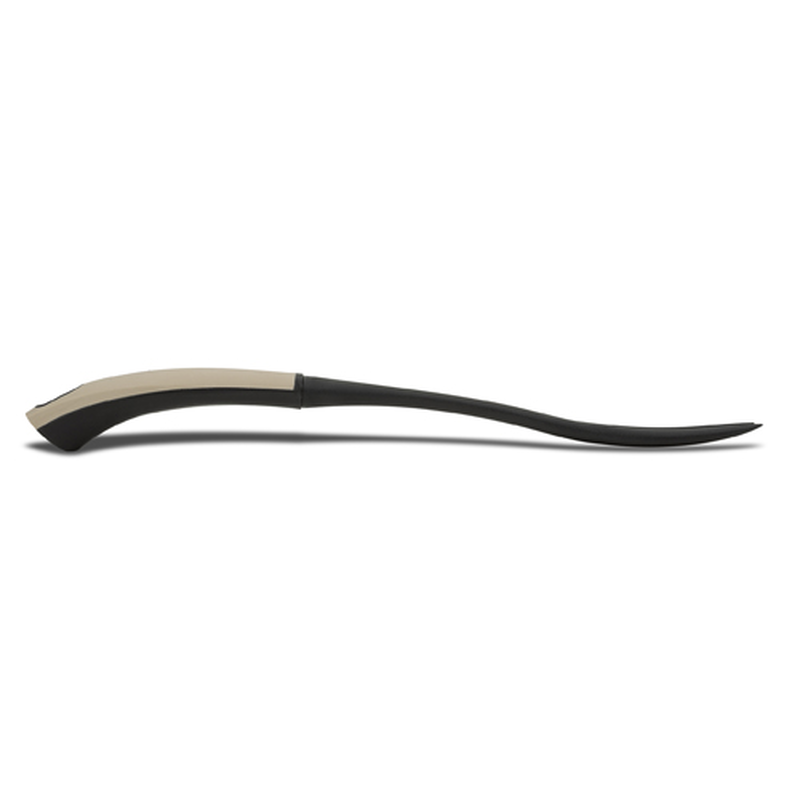 Product image: Nava misty nylon carving fork 35cm-null