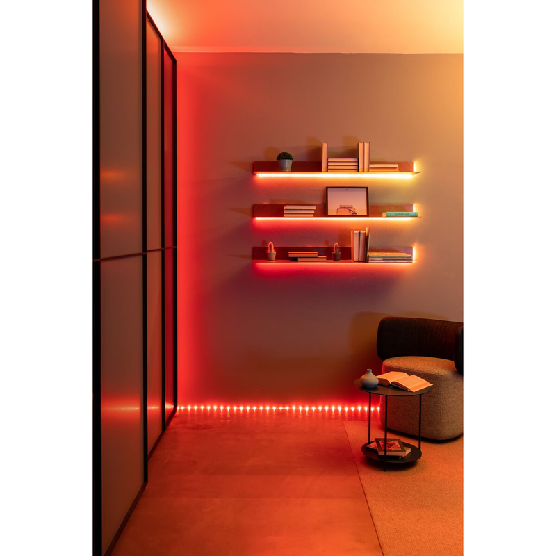 Line lightstrip 1.5m starter kit image number null