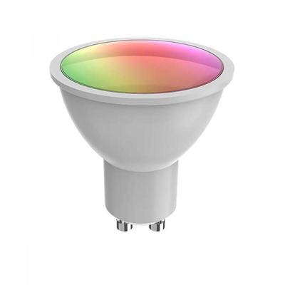 Woox r9076 gu10 led spot rgb & cct Wi-Fi, , medium