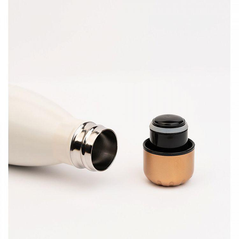 Product image: Ana marin premium metallic bottle 500ml, , medium-null