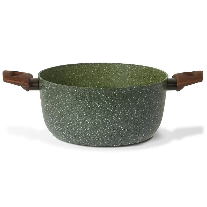 TVs natura casserole with lid 20cm, , medium-null