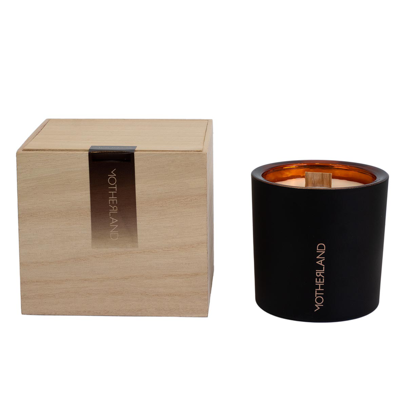 Product image: La cera flamma - oroman black, , medium-null