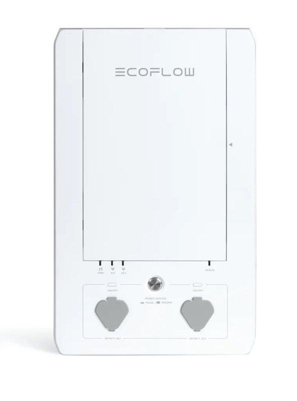 Product image: Ecoflow delta pro smart home panel, , medium-null