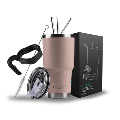 Dozze Roamer tumbler bundle - 887ml