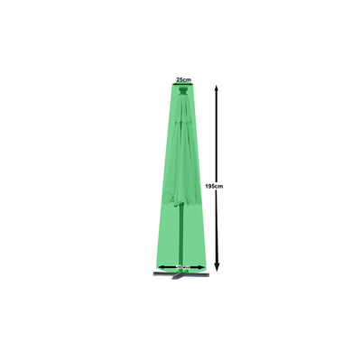 Home & camp umbrella cover 25-50 x 198cm, , medium
