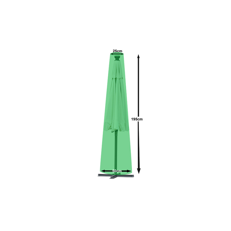 Home & camp umbrella cover 25-50 x 198cm, , medium-null