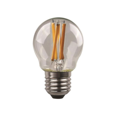 Eurolamp crossed filament 4.2w e27, , medium