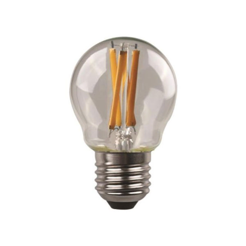 Eurolamp crossed filament 4.2w e27, , medium-null