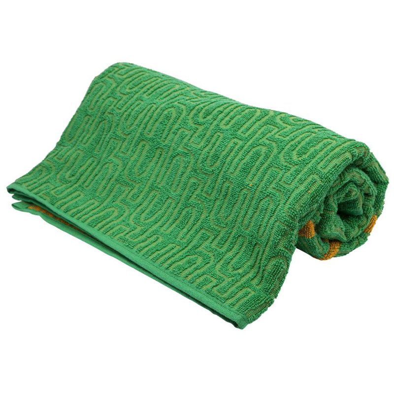 Logo towel xl-null