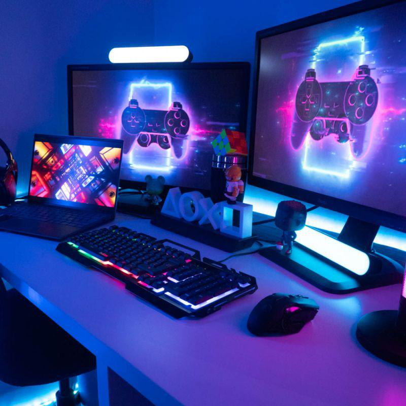 Xanlite rgb led light bar, , medium-null