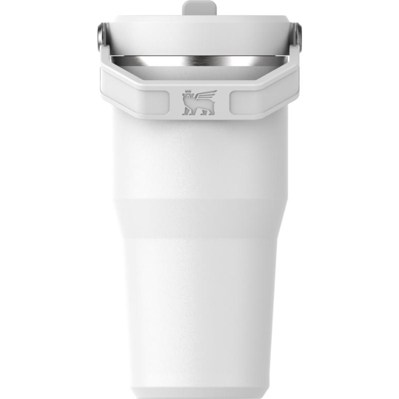Stanley iceflow flip straw tumbler 0.6l - frost, , medium-null