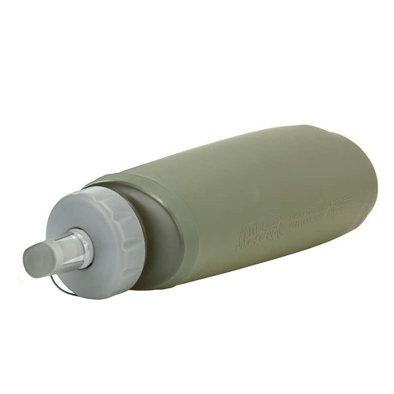 Foldable water bottle-null