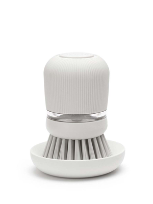 Brabantia soap dispenser brush light grey, , medium