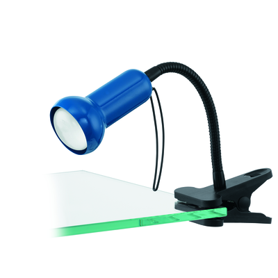 Eglo 'fabio' spot light with clip 1xe14, , medium